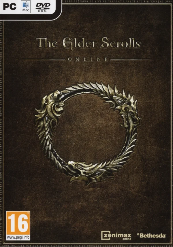 The Elder Scrolls Online - PC