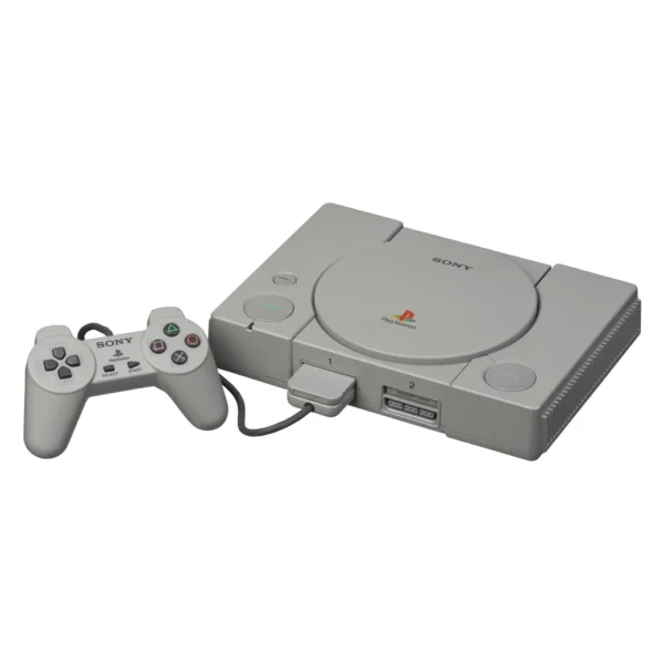 PlayStation 1 Starter Pack