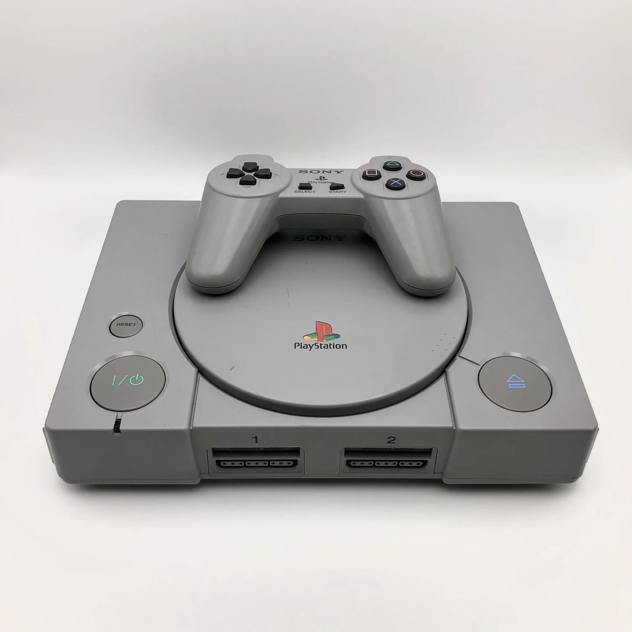 PlayStation 1 Starter Pack - Image 2