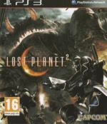 Lost Planet 2 - PlayStation 3