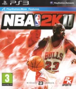 NBA 2K11 - PlayStation 3