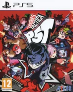 Persona 5 Tactica - PlayStation 5