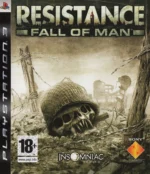 Resistance: Fall of Man - PlayStation 3