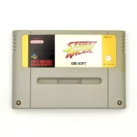 Street Racer - Super Nintendo SNES - PAL EUR - Cartridge Only