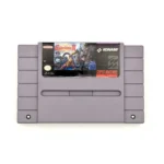 Super Castlevania IV - Super Nintendo (SNES) - Cartridge - NTSC (USA)