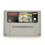 Super Mario All Stars - Super Nintendo SNES - PAL EUR - Cartridge Only
