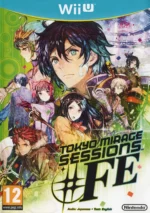 Tokyo Mirage Sessions #FE - Nintendo Wii U
