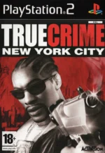 True Crime: New York City - PlayStation 2