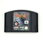 Turok 2 Seeds of Evil - Nintendo 64 N64 - PAL EUR - Cartridge Only