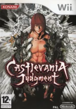 Castlevania Judgment - Nintendo Wii - PAL HOL - CIB