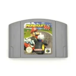 Mario Kart 64 - Nintendo 64 N64 - PAL EUR - Cartridge Only