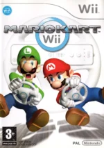 Mario Kart Wii – Nintendo Wii - PAL HOL - Boxed (No Manual)