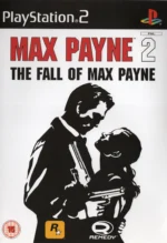 Max Payne 2: The Fall of Max Payne - PlayStation 2 PS2 - PAL EUR - CIB