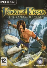 Prince of Persia: The Sands of Time - PC - EUR - CIB